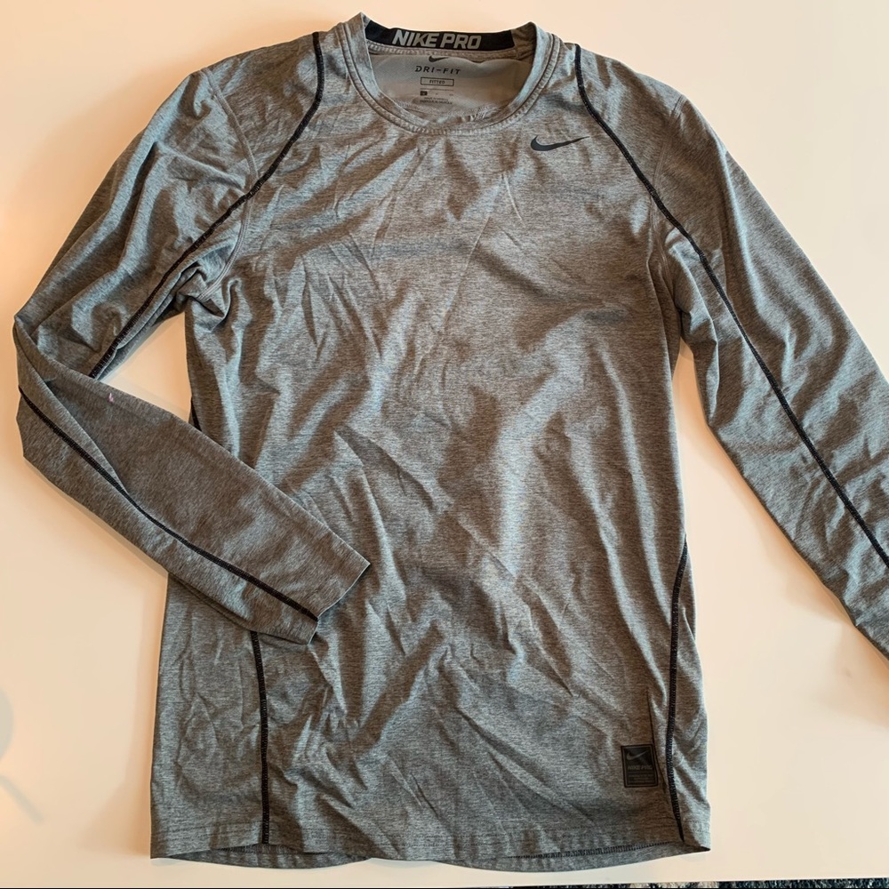 Men’s Nike Pro Shirt